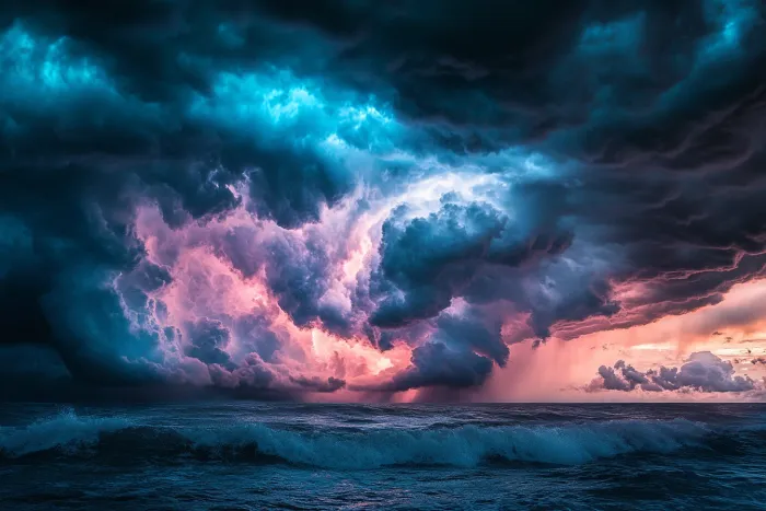 Never forget groceries again